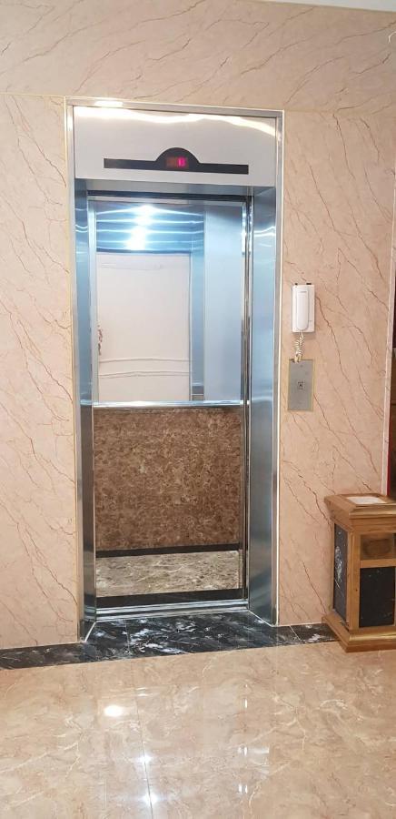 Elisa Hotel Pleiku Bagian luar foto